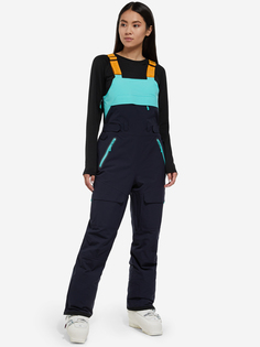 Полукомбинезон женский IcePeak Comins, Синий