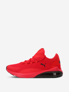 Кроссовки мужские PUMA Cell Vive Alt, Красный