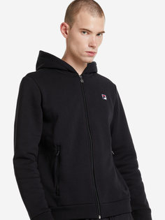 Толстовка мужская FILA, Черный