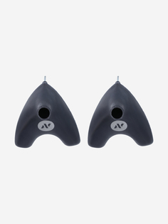 Лапки для лыжных палок Nordway, Черный