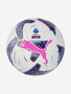 Мяч футбольный Puma Orbita Serie A Hyb, Мультицвет
