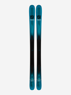Горные лыжи Volkl Kendo 88, Синий