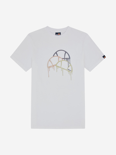 Футболка мужская Ellesse Graff, Белый