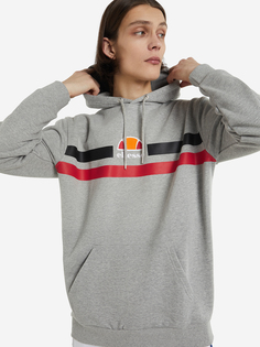 Худи мужская Ellesse Alroni, Серый