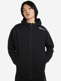 Толстовка мужская PUMA, Черный
