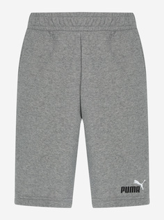 Шорты мужские PUMA Ess+ 2 Col, Серый