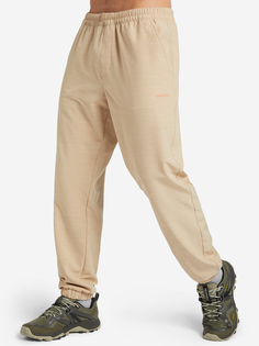 Брюки мужские Merrell, Бежевый