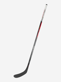 Клюшка хоккейная детская Bauer Vapor Hyperlite, Черный Бауэр