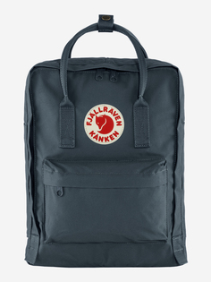 Рюкзак Fjallraven Kanken, Синий