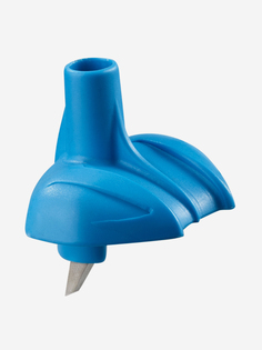 Лапка для лыжных палок Salomon S/LAB Carbon Basket, Синий