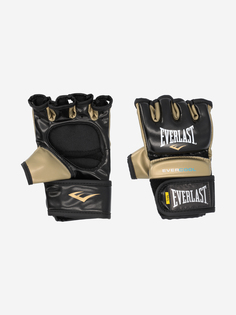 Перчатки боксерские Everlast Everstrike, Черный