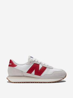 Кроссовки мужские New Balance 237, Белый