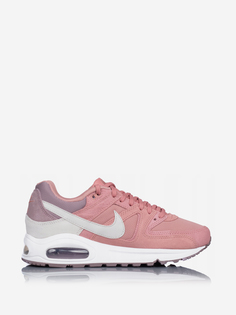 Кроссовки женские Nike Air Max Command, Розовый