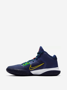 Кроссовки мужские Nike Kyrie Flytrap Iv, Синий