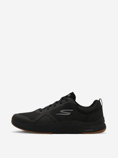 Кроссовки мужские Skechers Go Train Move, Черный