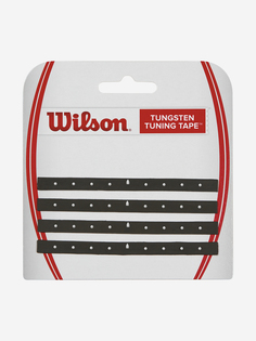 Лента Wilson Tungsten Tuning Tape, Черный