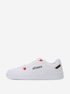 Кроссовки мужские ELLESSE Nole Cupsole AM, Белый