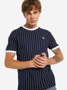 Футболка мужская FILA, Синий