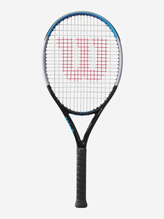 Ракетка для большого тенниса детская Wilson Ultra V3.0 25", Мультицвет