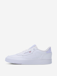 Кроссовки женские Reebok Court Peak, Белый