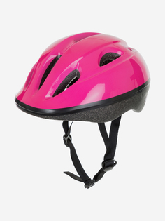 Шлем для девочек Reaction, Розовый Re:Action