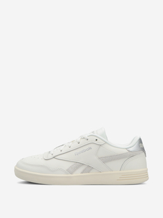 Кеды женские Reebok Royal Techque T, Белый