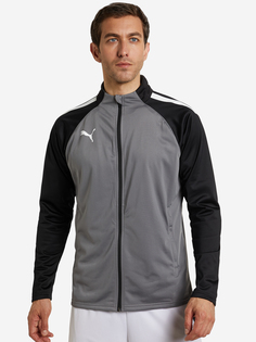 Куртка мужская PUMA Teamliga, Серый