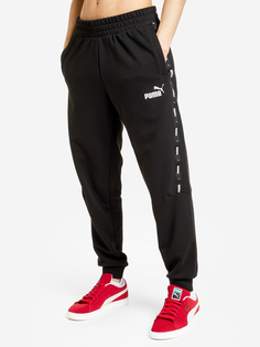 Брюки мужские PUMA ESS, Черный