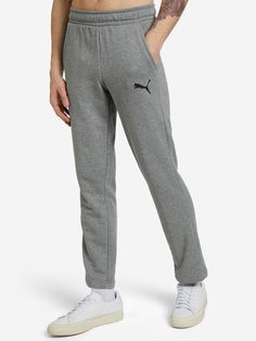 Брюки мужские PUMA, Серый