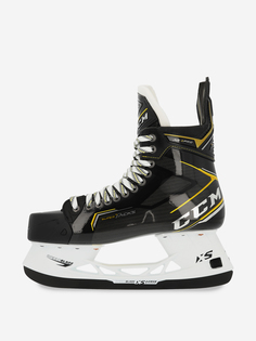 Коньки хоккейные CCM Supertacks AS3 Pro D, Черный