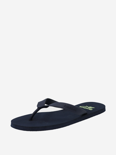 Шлепанцы мужские Reebok Cash Flip, Синий