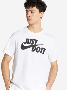 Футболка мужская Nike Sportswear JDI, Белый