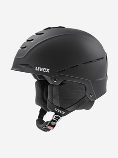 Шлем Uvex Legend 2.0, Черный