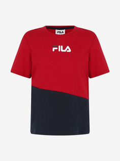 Футболка для мальчиков FILA, Мультицвет