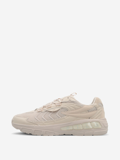 Кроссовки женские FILA Zeroth, Бежевый