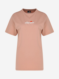Футболка женская Ellesse Annatto, Розовый