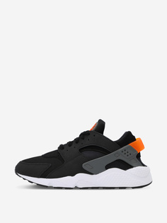 Кроссовки мужские Nike Air Huarache, Черный