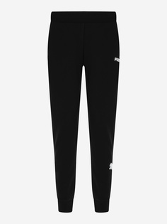 Брюки женские PUMA Power Graphic, Черный