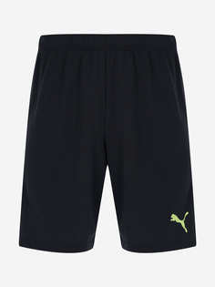 Шорты мужские PUMA Individualrise, Синий