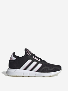 Кроссовки женские adidas Swift Run X Shoes, Черный