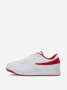 Кеды для мальчиков FILA A-Low, Белый