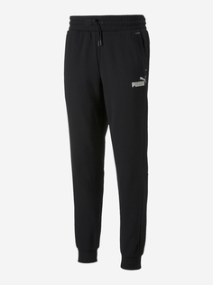 Брюки мужские PUMA Power, Черный