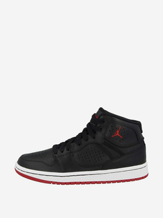 Кроссовки мужские Nike Jordan Access, Черный