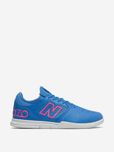 Бутсы мужские New Balance Audazo V5+, Синий