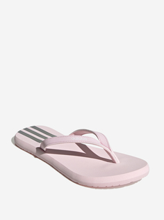 Шлепанцы женские adidas Eezay Flip-Flops, Розовый