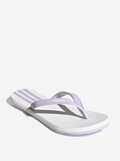 Шлепанцы женские adidas Eezay Flip-Flops, Фиолетовый