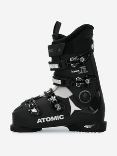 Ботинки горнолыжные женские Atomic Hawx Magna 75 W, Черный