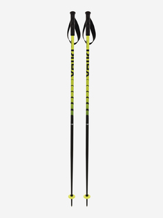 Палки горнолыжные Volkl Speedstick, Желтый