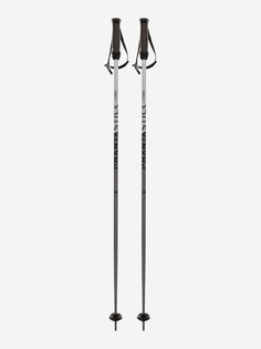 Палки горнолыжные Volkl Phantastick 16mm, Черный