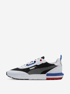 Кроссовки мужские PUMA R22 Sport, Черный